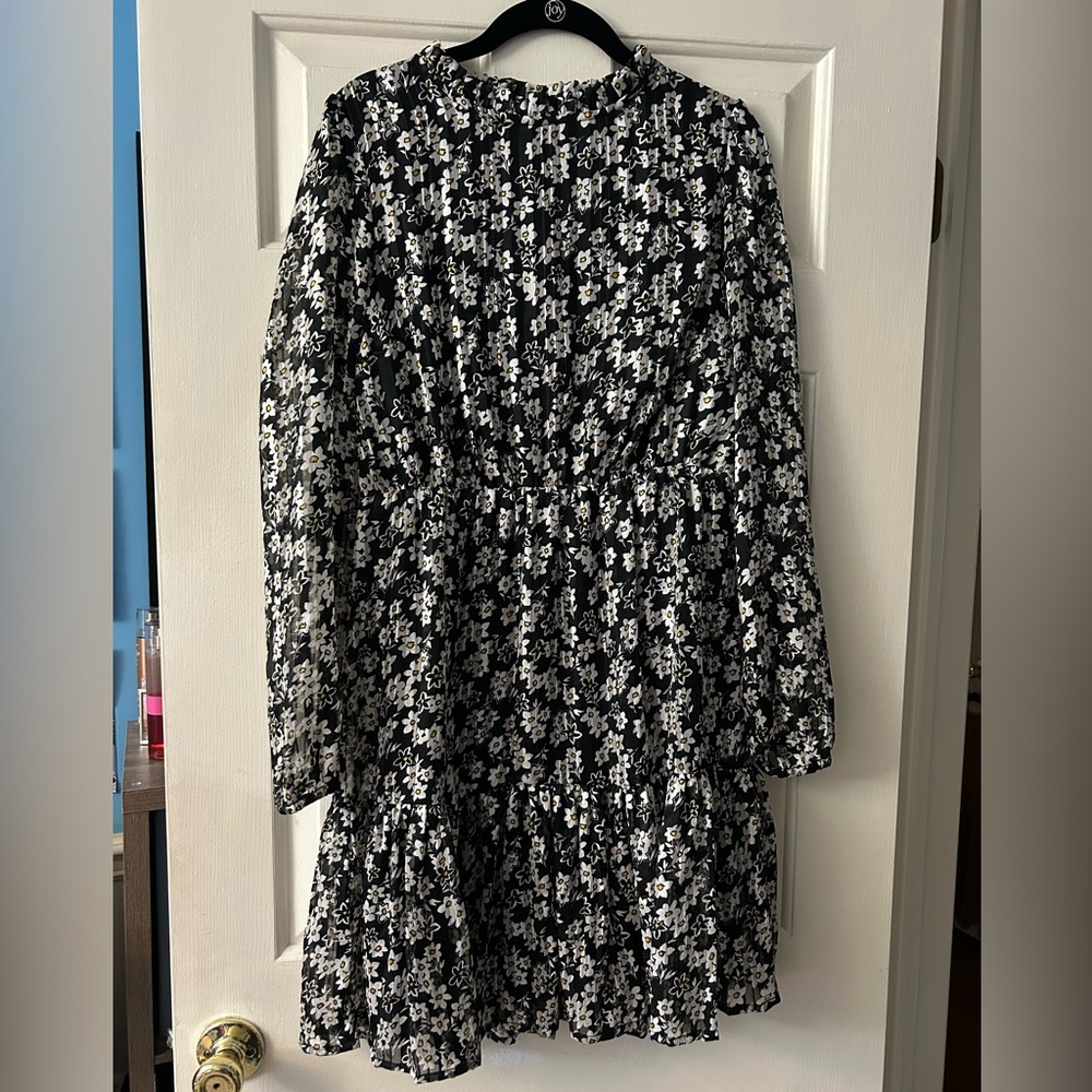 Lascana dress